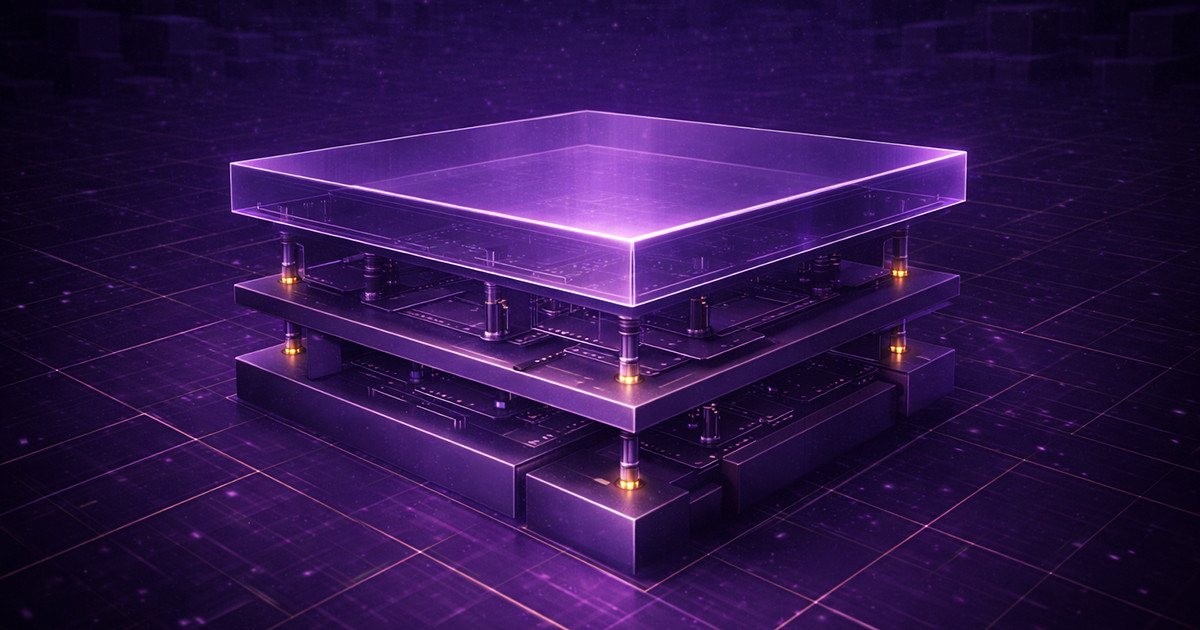 layered platform structure symbolizing how to start a private investment fund with strategic foundation and design